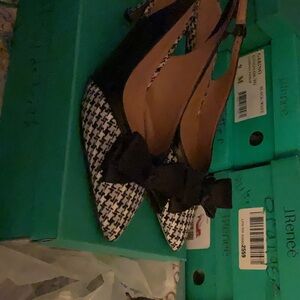 J.renee’ pumps